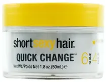 Sexy Hair Balsamo Moldeador Quick Change