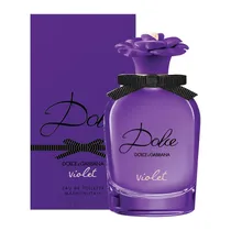 Dolce & Gab. Dolce Violet Fem 75ML Edt c/s