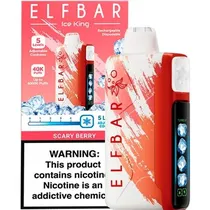 Elfbar 40K ...