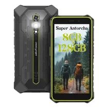 Ulefone Rugking 2PRO Verde 4/128GB