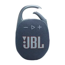 JBL Clip 5 Speaker Blue