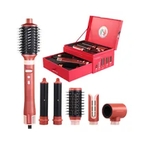 Set Enzo Keratin B2 6-IN-1 Pink 220V