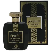 Style & Scents Perfume Al Shuruq Eau de Parfum 100ML
