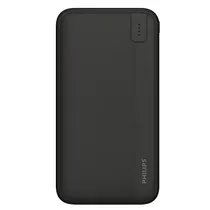 Philips Cargador Portatil DLP8714 10000MAH Black