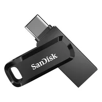 Pendrive 128GB Sandisk Ultra Dual SDDDC3-128G-G46