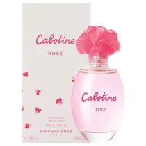 Perfume Femenino Cabotine Rose 100ML
