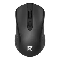 Mouse Redragon BM 4054 – Inalambrico – 4000DOI – 4 Botones – Negro
