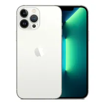 Apple iPhone 13 Pro 128GB Tela Super Retina XDR 6.1 Cam Tripla 12+12+12MP/12MP Ios Silver - Swap 'Grade A-' (1 Mês Garantia)