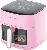 Fritadeira Elétrica Electrobras TLAF-65D Air Fryer Thalia 6.5 Digital 6.5L 1500W 220V/50-6