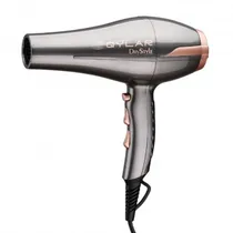 Secador de Cabelo Qylar DRY Style QY-0419 2000W