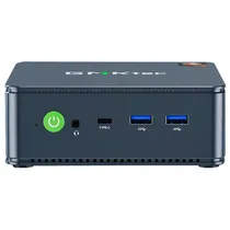 Mini PC Gmktec Nucbox M5 Plus AMD Ryzen 7 5825U de 2.0GHZ, 16GB de Ram, 512GB SSD, WIN11PRO |