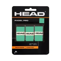 Overgrip Head 285111 Padel Pro 3 Unidades