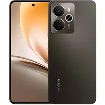 Smartphone Realme 14 RMX5070 DS 5G 6.67" 12/256GB - Storm Titanium
