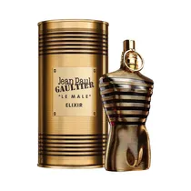 Perfume Jean Paul Gaultier Le Male Elixir Parfum 200ML