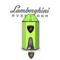  Lamborghini...