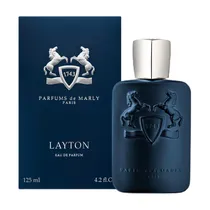Perfume Parfums de Marly Layton - Eau de Parfum - Masculino - 125ML
