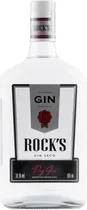  Gin Rock's ...