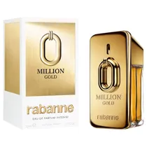 Perfume Masculino Paco Rabanne Million Gold Edp Intense 50ML