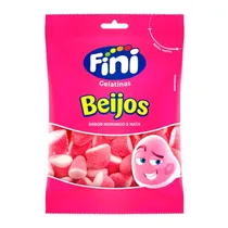  Bala de Gel...