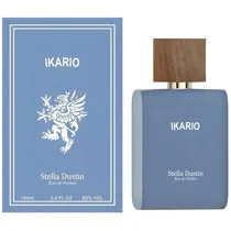 Stella Dustin Perfume Ikario M Eau de Parfum 100ML