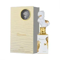 Perfume Lattafa Her Confession White Edp Feminino 100ML