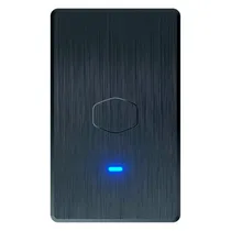 Controlador para Cooler MSI Master A1 GEN2 MFY-ACBN-NNUNN-R2 Argb - Preto