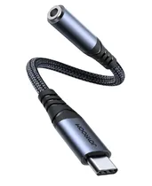 Adap Auxiliar SY-C01 Tipoc/P2 Joyroom