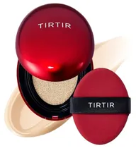 e. Tirtir Mask Fit Red Cushion - Base 17W French Vanilla