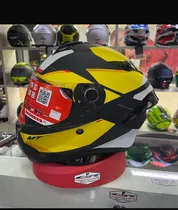 MT Casco Ta...