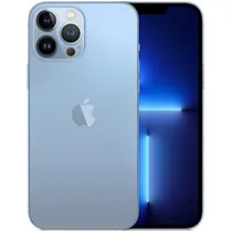 Apple iPhone 13 Pro Max Swap 256GB 6.7" Azul-Sierra - Grado A (2 Meses Garantia - Bat. 80/100%)
