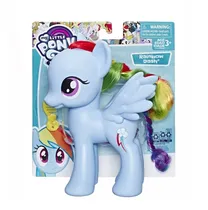 MY Little Pony Rainbow Dash