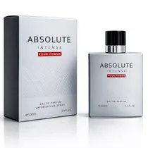  Perfume Mas...