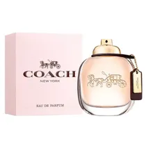 P.Coach New York F 90ML Edp