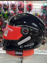  LS2 Casco F...