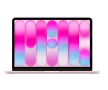 Apple Macbook Neo MHFH4LL/A A18 Pro 13" 8GB 256GB Blush