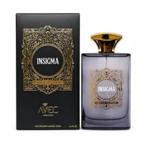  Perfume Mas...
