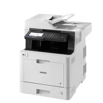 Impressora Brother Laser MFC-L8900CDW Multifuncional 56PPM Wi-Fi 220V