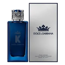 Perfume Dolce & Gabbana K Intense - Eau de Toilette - Masculino - 100ML