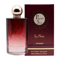 Premier Soir La Nuit For Woman 80ML Edp