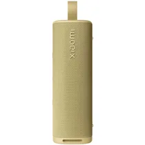 Caixa de Som Bluetooth para Ambientes Externos Xiaomi Sound MDZ-38-DB QBH4370GL - Dourada