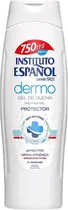 Gel de Banho Instituto Español Dermo - 750ML