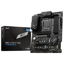  Placa Mãe M...