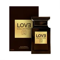  Perfume Lov...