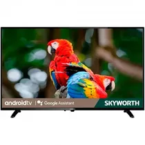  Skyworth TV...