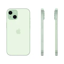 Apple iPhone 15 128GB Swap Green