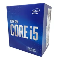  Cpu Intel C...