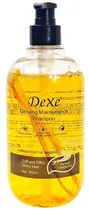  Shampoo Dex...