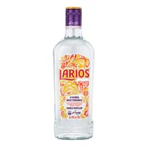  Gin Larios ...