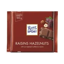  Ritter Choc...