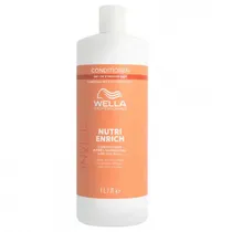 Wella Invigo Nutri Enrich Cond 1LT